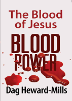 The blood of Jesus Blood power bt Dag Howard.pdf